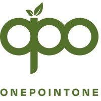 onepointone logo image