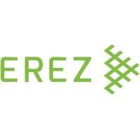 erez technical textiles logo image