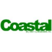 coastal engineering associates, inc. logo image