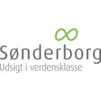 sønderborg kommune logo image