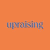 upraising logo image