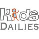 logo of Kids Dailies