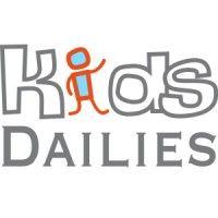 kids dailies logo image