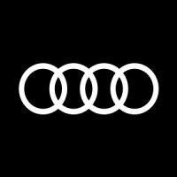 audi israel logo image