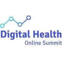 digital health online summit logo image