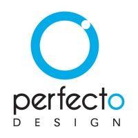 perfecto design s.r.o. logo image