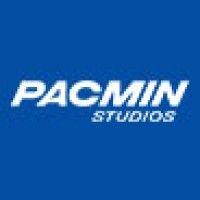 pacmin studios (pacmin) logo image