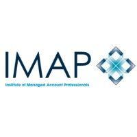 imap -  institute of managed account professionals logo image