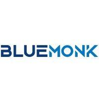 bluemonk ventures logo image