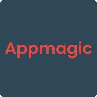 appmagic logo image