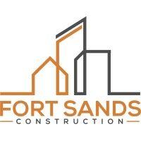 fort sands logo image