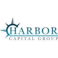 harbor capital leasing, inc. logo image