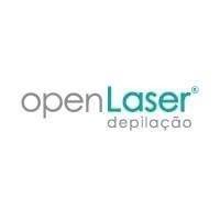 openlaser brasil logo image