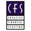 logo of Creative Financial Staffing Cfs