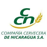 compañia cervecera de nicaragua s.a logo image