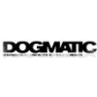 dogmatic, inc. logo image