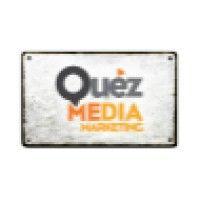 quez media marketing logo image