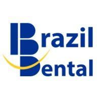 brazil dental logo image