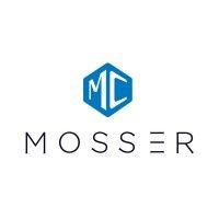 mosser capital logo image