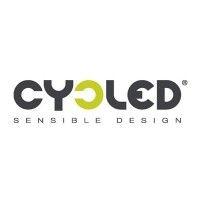 agence cycled logo image