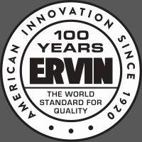 ervin industries, inc. logo image