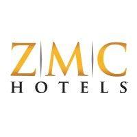 zmc hotels logo image