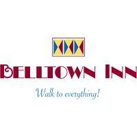 belltown inn logo image