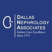 dallas nephrology associates logo image