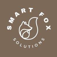 smart fox solutions logo image