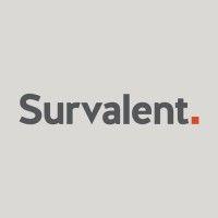 survalent logo image