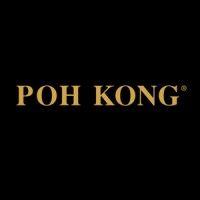 poh kong holdings berhad logo image