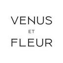 logo of Venus Et Fleur