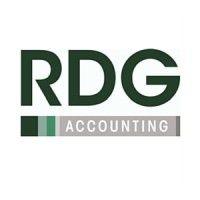 rdg accounting ltd logo image