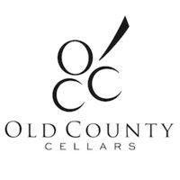 old county cellars logo image