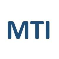 mti logo image