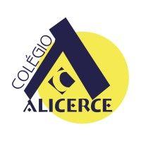 colégio alicerce logo image