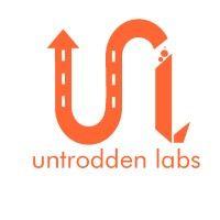 untrodden labs logo image