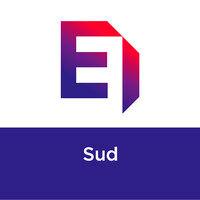 medef sud logo image