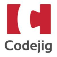 codejig logo image