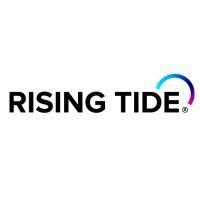 rising tide group logo image