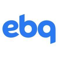 ebq logo image