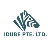 idube pte ltd logo image