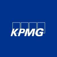 kpmg philippines logo image