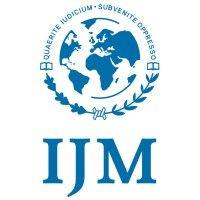 international justice mission australia logo image