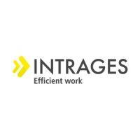 intrages logo image