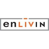 enlivin logo image