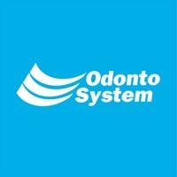 odonto system logo image