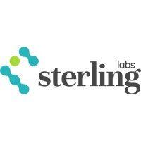 sterling labs logo image