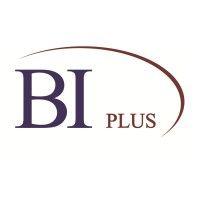 bi plus gmbh logo image