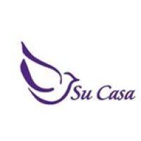 su casa ~ ending domestic violence logo image